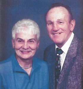 Mildred A. Evans 1931-2026